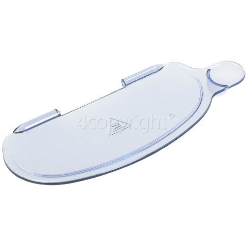 Kenwood Splashguard Lid