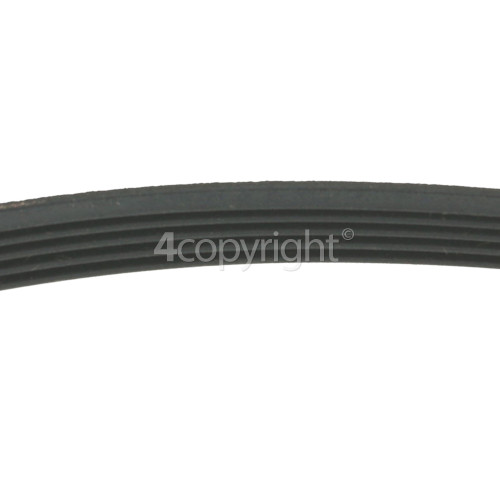 Bauknecht Poly-Vee Drive Belt - 1266J5PJE