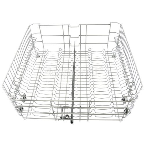 Candy Lower Basket Assembly