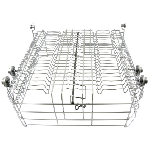 Candy Lower Basket Assembly