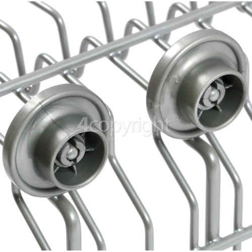 Candy Lower Basket Assembly