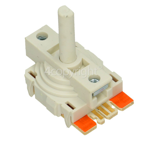 Indesit FIE 61 K.A (AN) 10 Position Potentiometer : CCOD1 1010 162001274.01