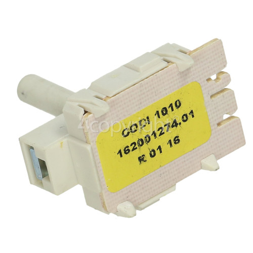 Indesit FIE 76 GP K.A (WH) 10 Position Potentiometer : CCOD1 1010 162001274.01