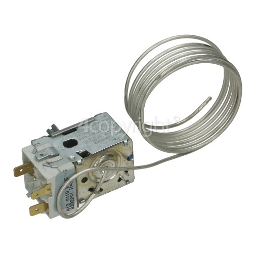 DeDietrich Fridge Thermostat Clg A13-0418 D355 :CSS6242