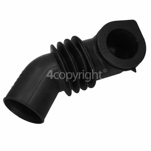 Candy GC 1061D-01 Hose Bend / Fill Pipe