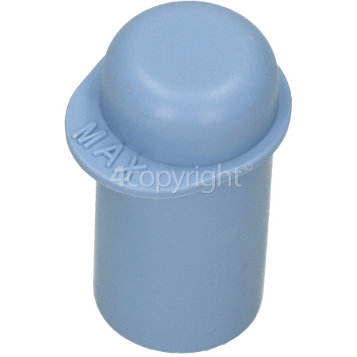 Ariston N1242XUK Stopper Deterg Cont.