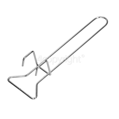 Rangemaster 6009 Oven Pan Handle