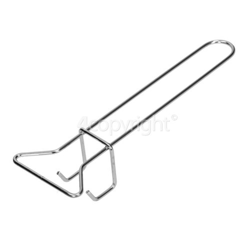 Rangemaster 6009 Oven Pan Handle