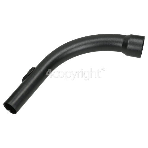 B&Q Vacuum Cleaner Hose Curved Wand Handle