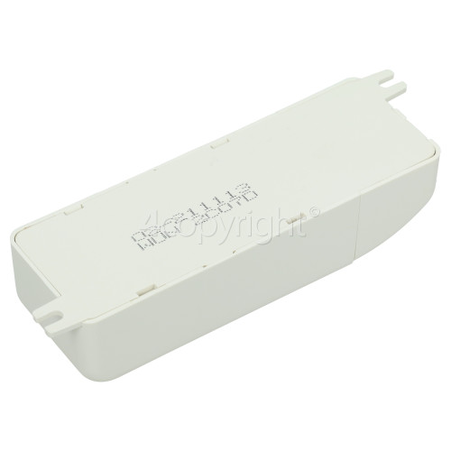 Rangemaster 9290 110CM FLAT HOOD - STAINLESS Transformer