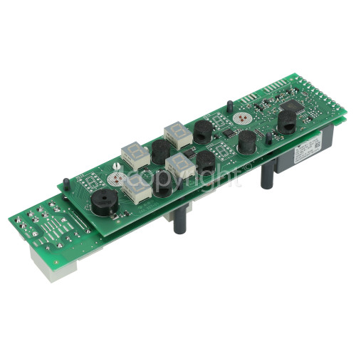 Candy Electronic Control PCB Candy UK