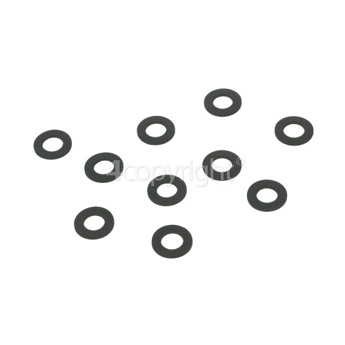 Hose Connector Washers (10 Pack)