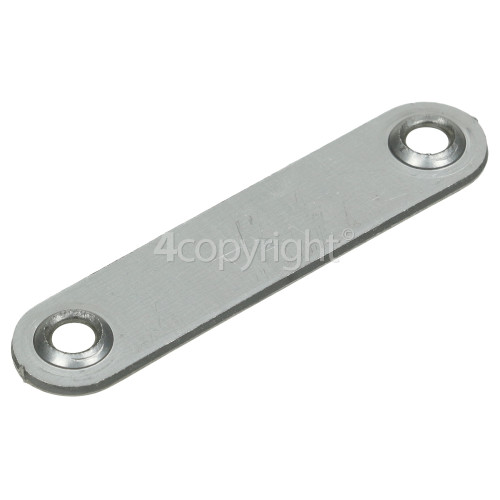 Baumatic BWMI 1407 Hinge Plaque