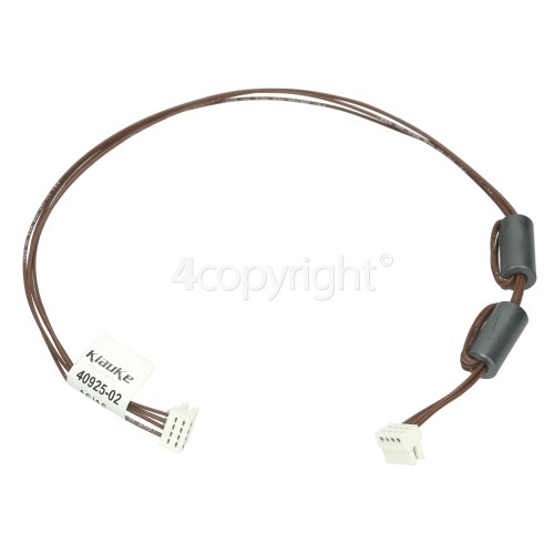 Rangemaster Cable Pcb-touch