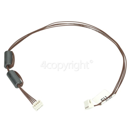 Rangemaster Cable Pcb-touch