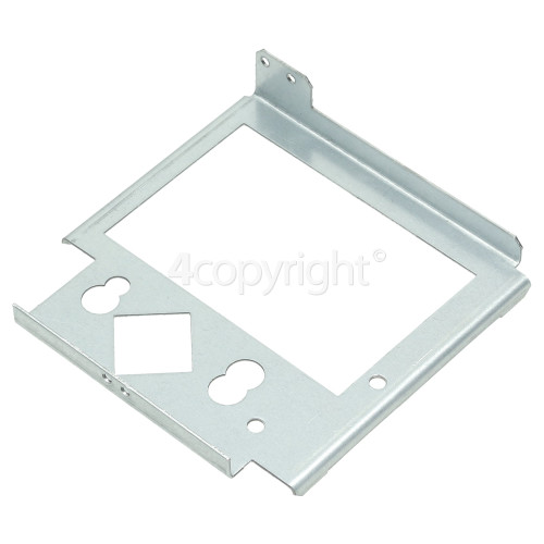 Rangemaster 91840 PROFESSIONAL PLUS 90 CER. CRANBERRY Mounting Bracket