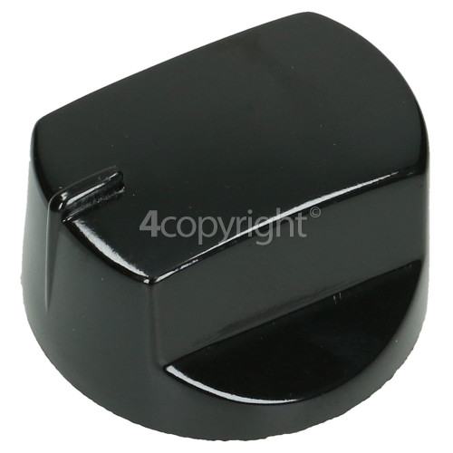 Indesit C 7 (MR) Knob Black