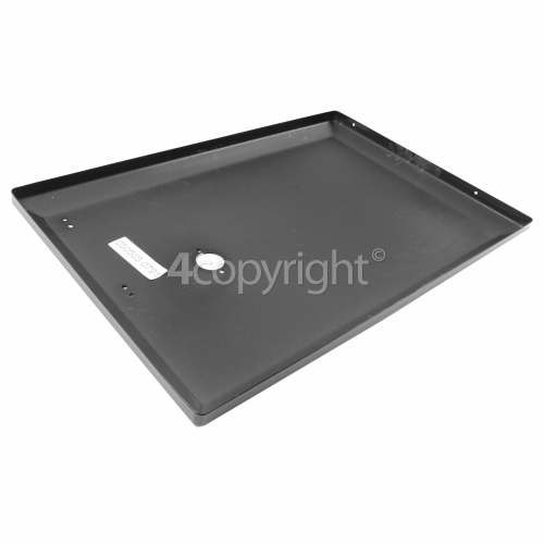 Rangemaster Oven Tall Outer Door