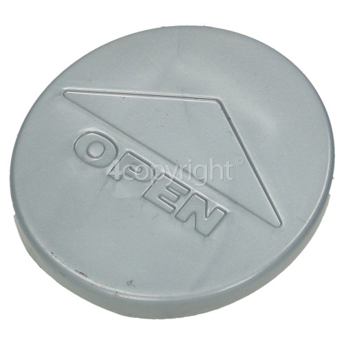 Delonghi Knob Lid Release Grey