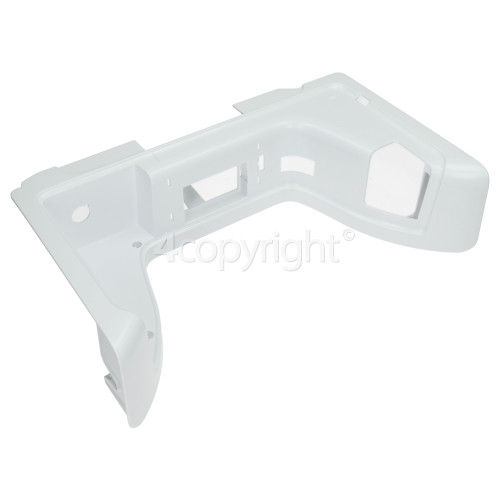 Whirlpool WSF5511 A+NX Housing