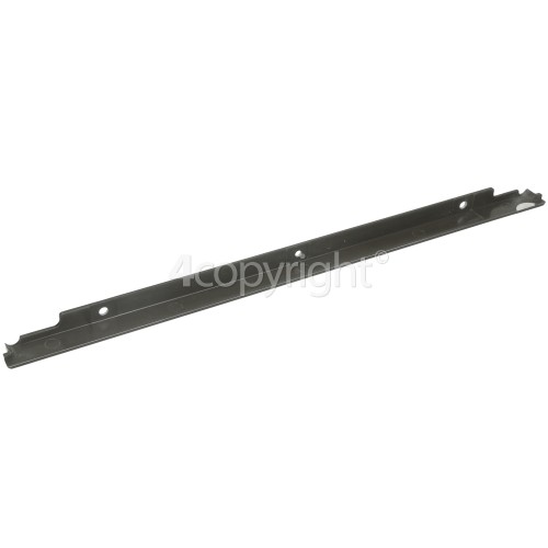 Indesit Door Lower Trim