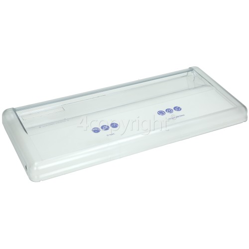 Whirlpool Cover Crisper 3