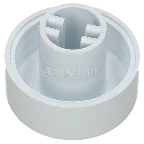 Caple On / Off Button - White