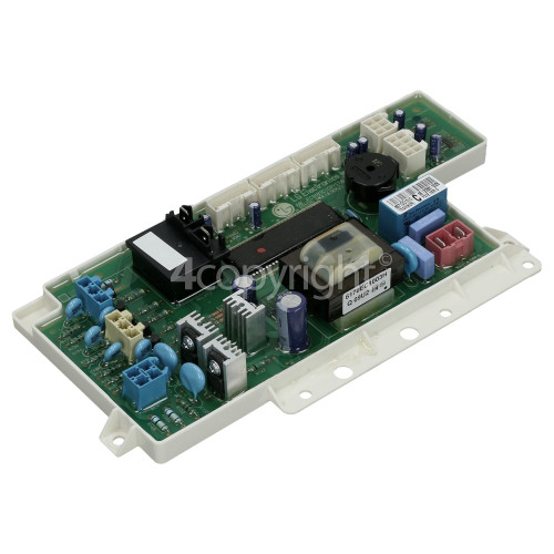 LG Main PCB - Power