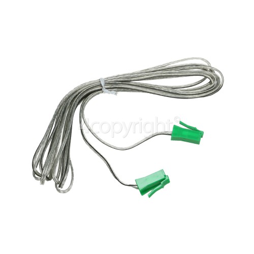 LG Speaker Cable Green 3M