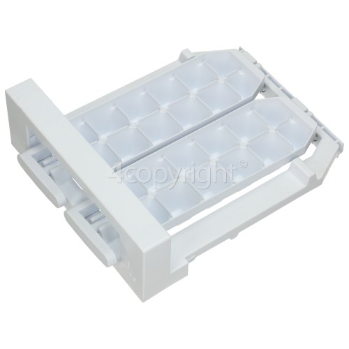 Samsung Ice Bucket Tray Assembly