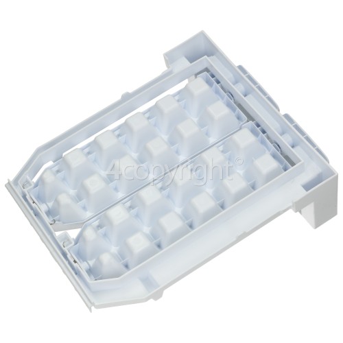 Samsung Ice Bucket Tray Assembly