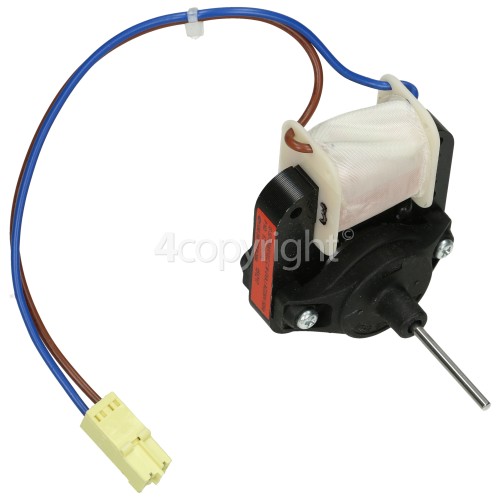 Kenwood Fan Motor Sung Shin 151217 IS5210QAR10 230V www.4kenwood.co.uk