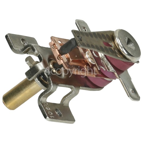 Kenwood Oil Filled Radiator Thermostat : XWX-WK, WK-03, 105c 16A 250V