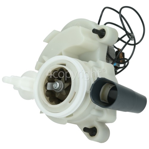 Delonghi Grinder Assembly