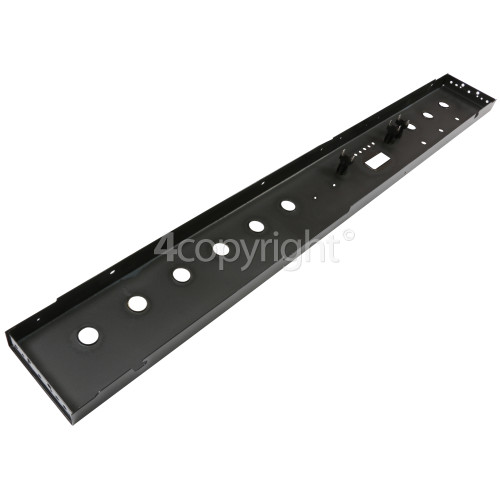 Rangemaster 7309 110 DF FSD PHD cream Control Panel Fascia