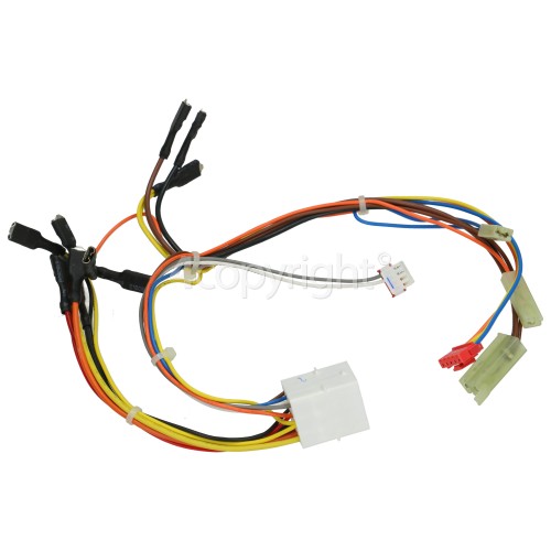 Samsung BF641CSTXEG Wiring Harness