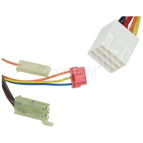 Samsung BF641CSTXEG Wiring Harness