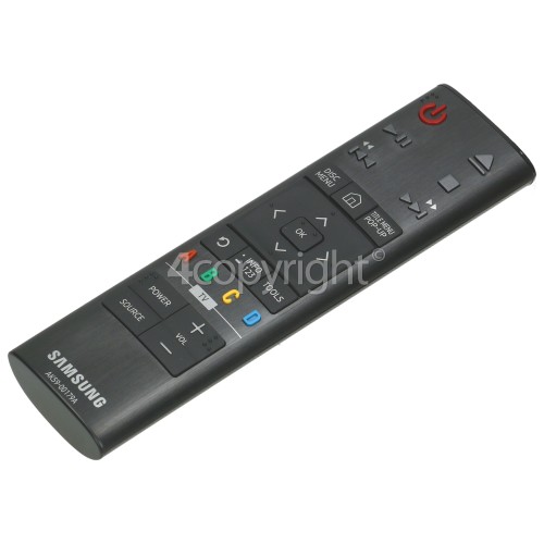 Samsung AK59-00179A Blu Ray Remote Control