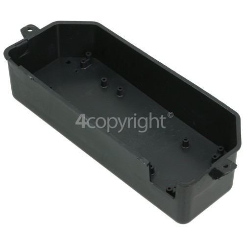 AS611BK PCB Holder Only