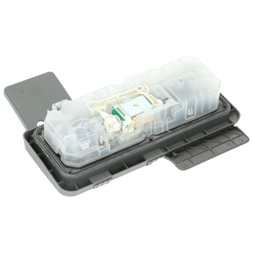 Whirlpool Detergent Dispenser www.4whirlpool.co.uk