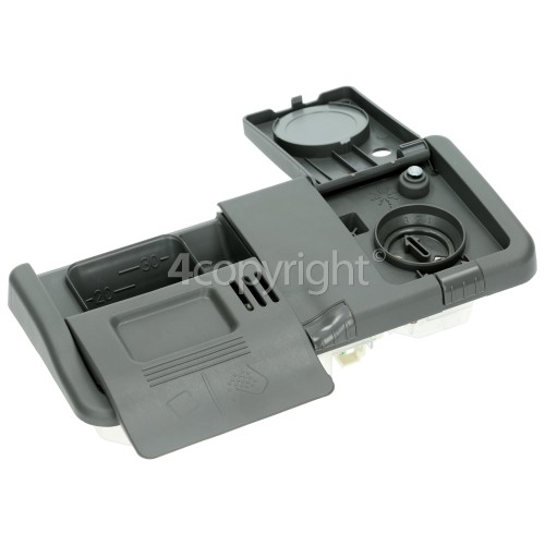 Whirlpool Detergent Dispenser www.4whirlpool.co.uk