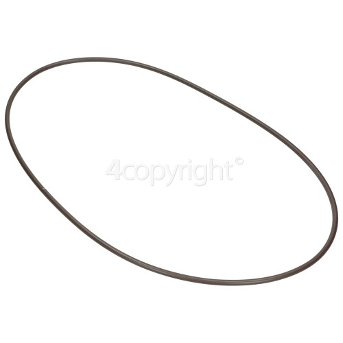 Hotpoint 61340 Oven Door Glass Seal 2/B309