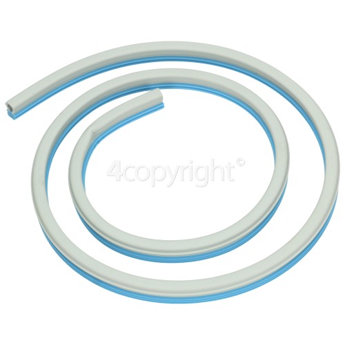 Grundig GTK GOOD Air Guiding Gasket