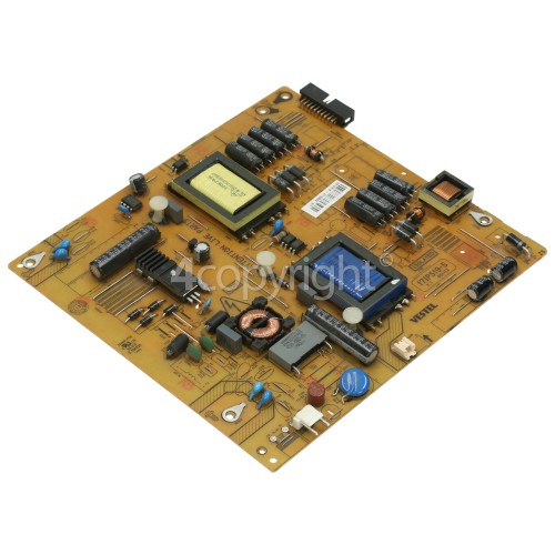 Power Supply PCB 17IPS19