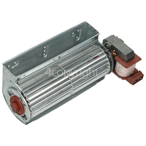 Teka HI735ME Cooling Fan Motor