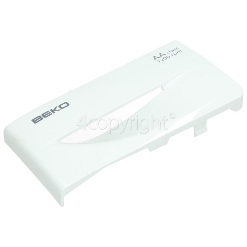 Beko WMA520W Drawer Front WMA520W