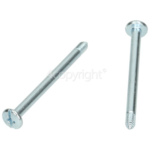 BISSELL Powerforce 300 Family 14912 Screw Handle 2pk