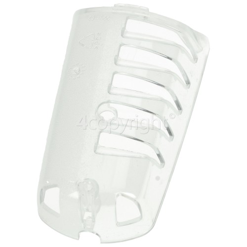 Zanussi CZF145W Lamp Protection