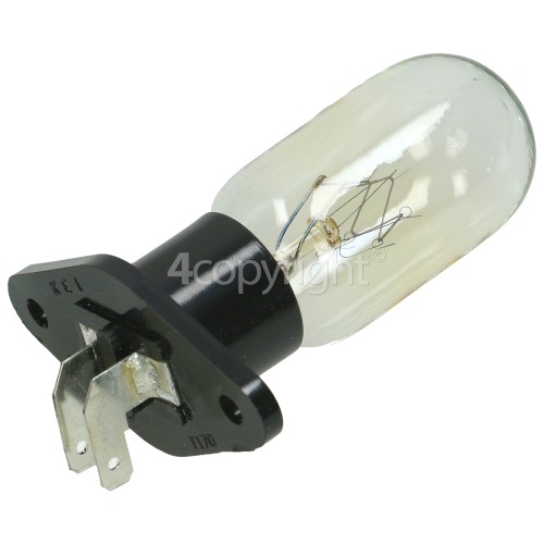 LG MS1902H 25W Appliance Lamp & Base