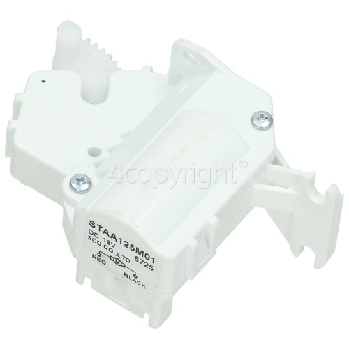 Motor For Door Opening DC 12V